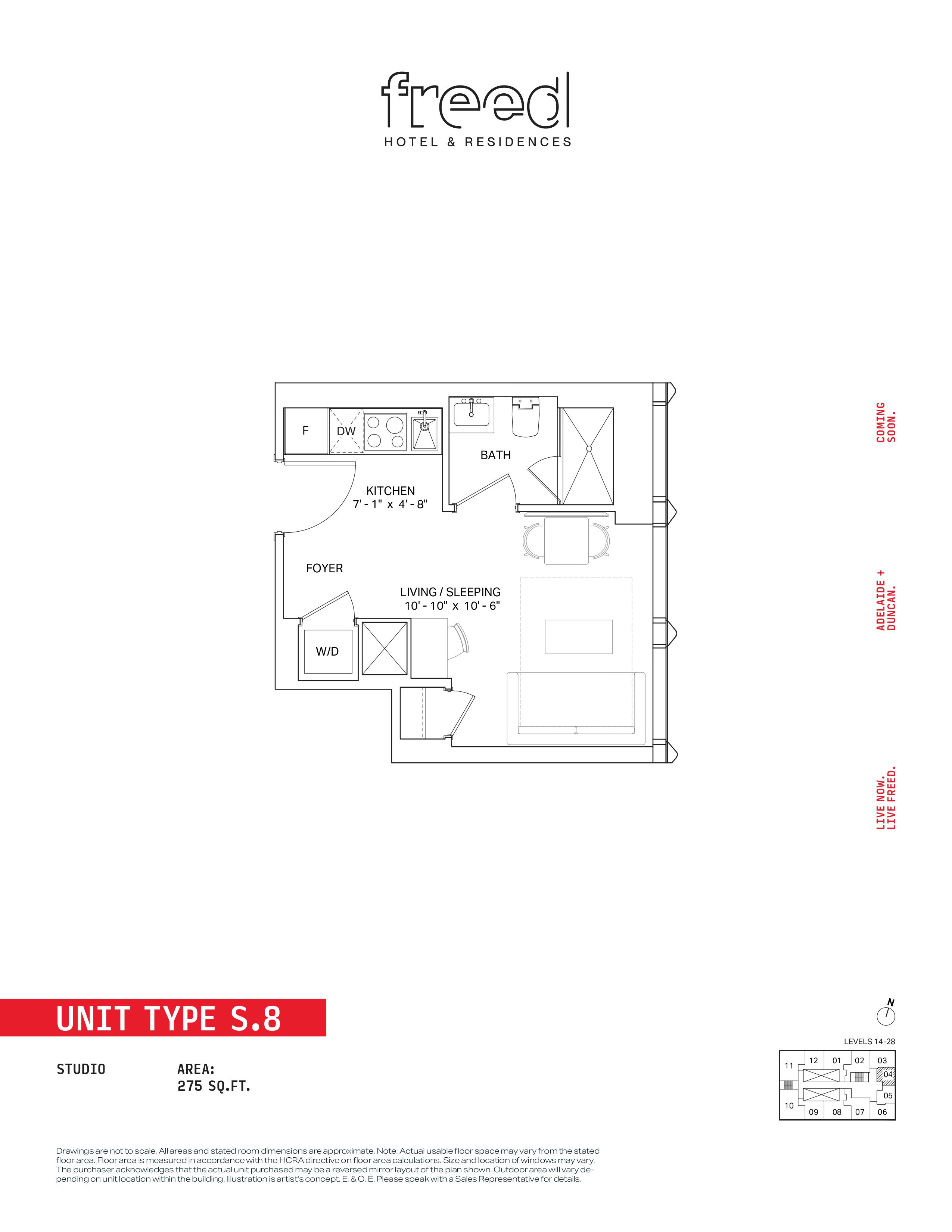 S.8 plan preview