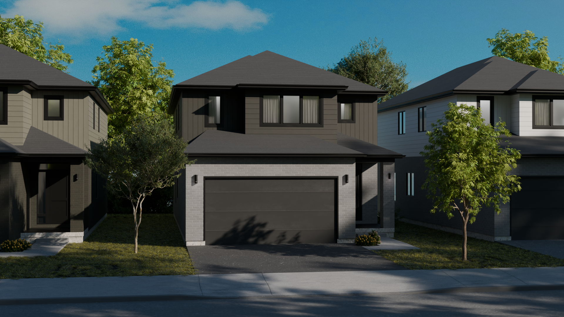 The Hazel plan preview