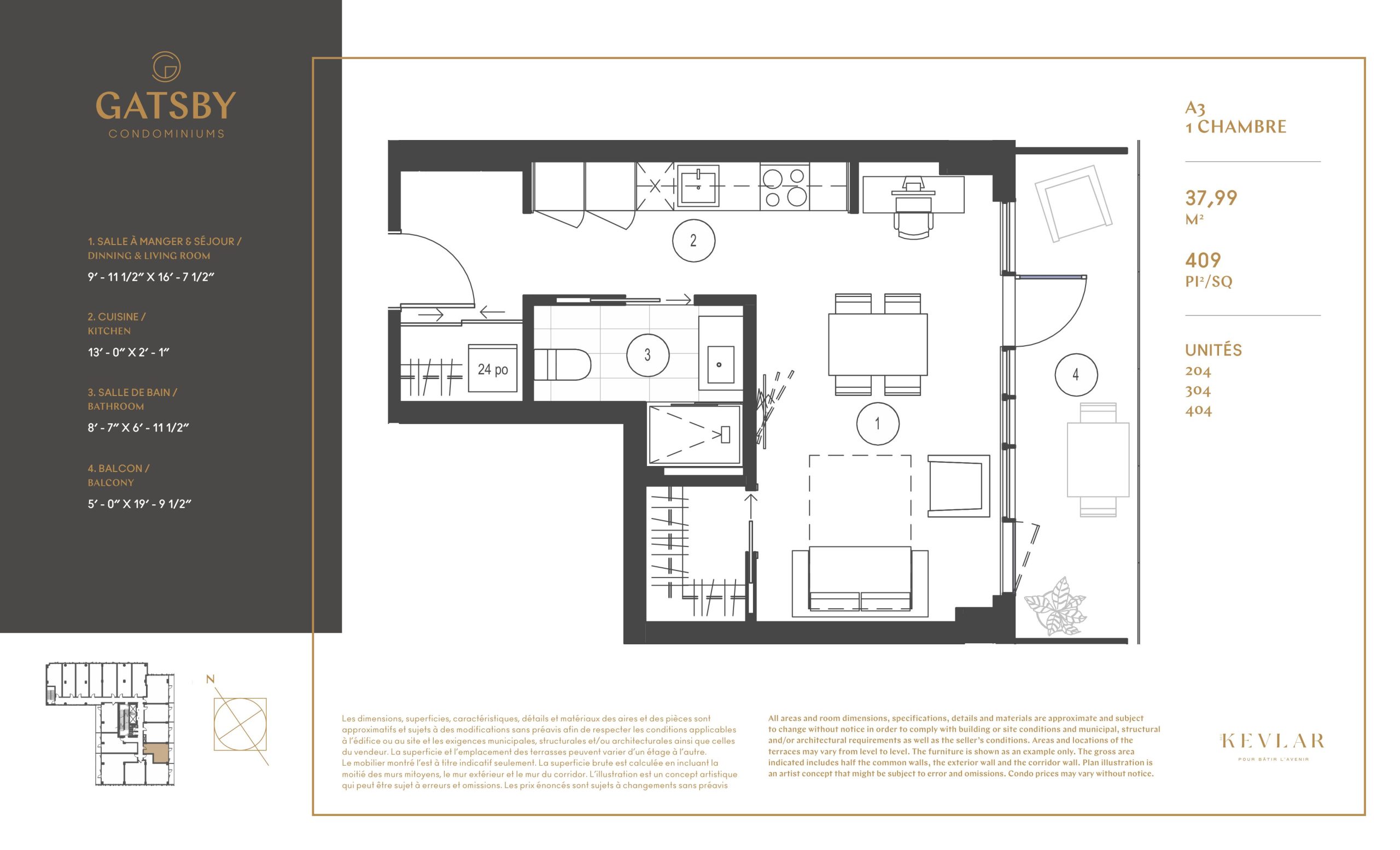 A3 plan preview