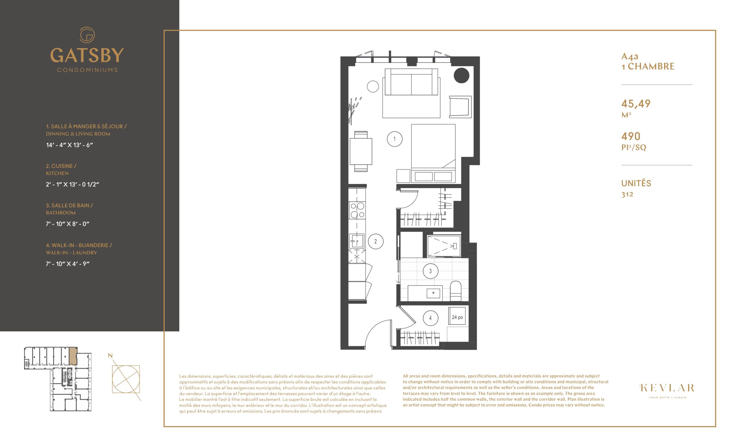 A4a plan preview