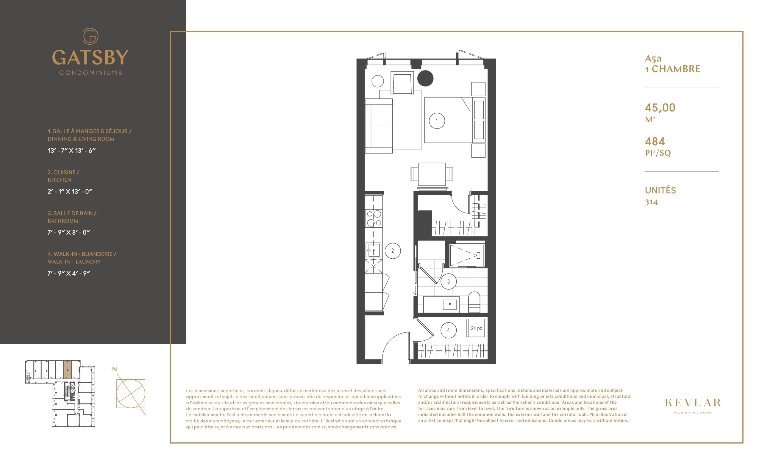 A5a plan preview