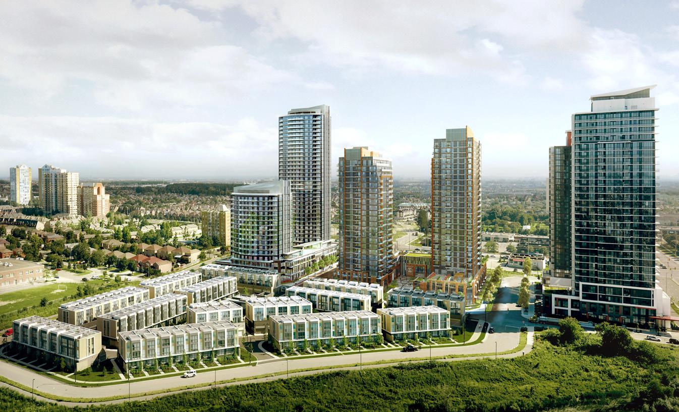 Gemma Condos rendering 2