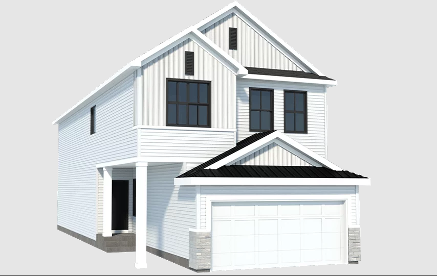 Lacombe 24 plan preview