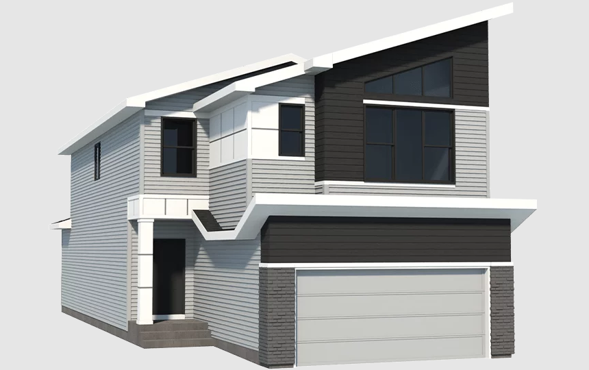 Nanton 24 floor plan