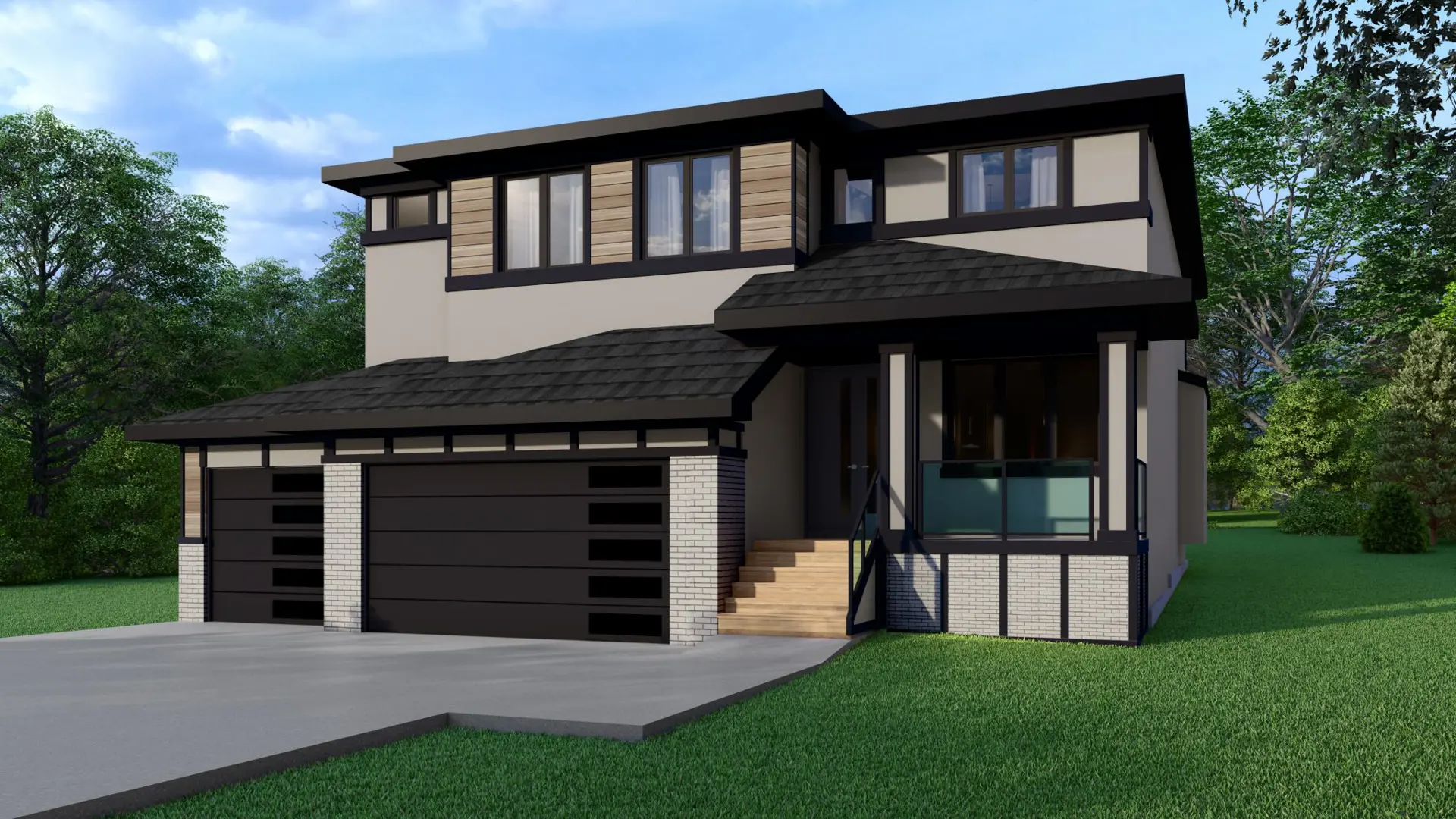 Goldwyn Exterior
