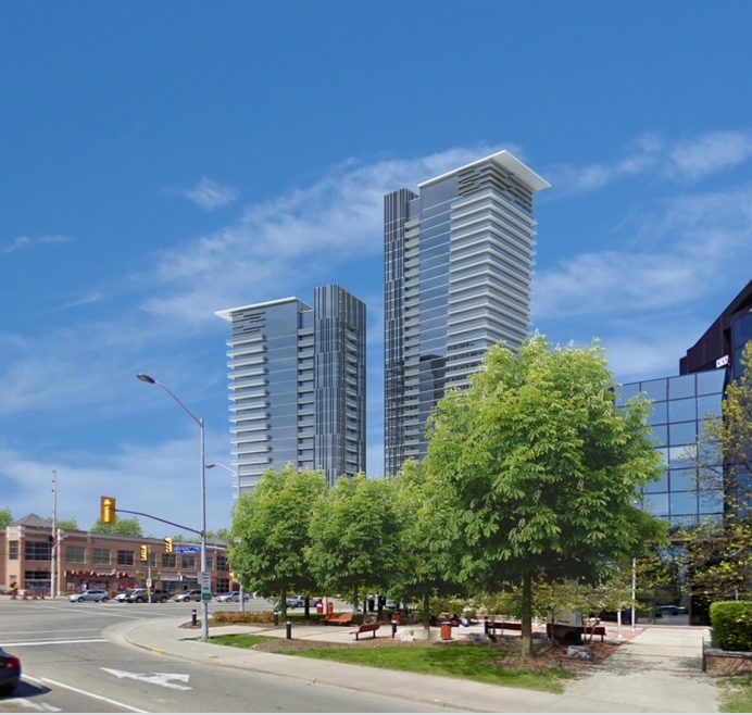 Gordon Woods Condos
