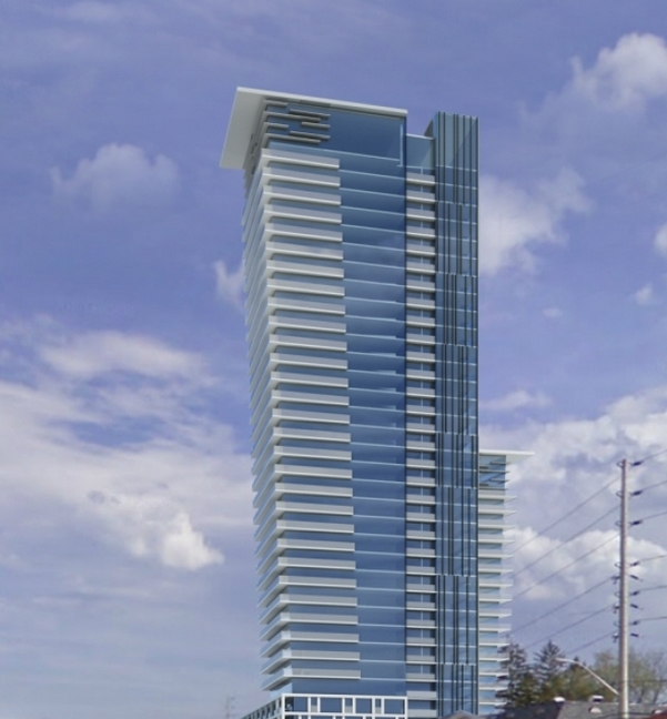 Gordon Woods Condos rendering 5