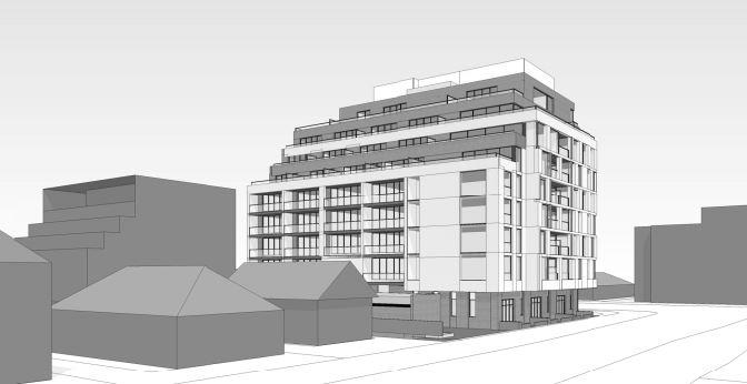 Gorman Park Condos rendering 5
