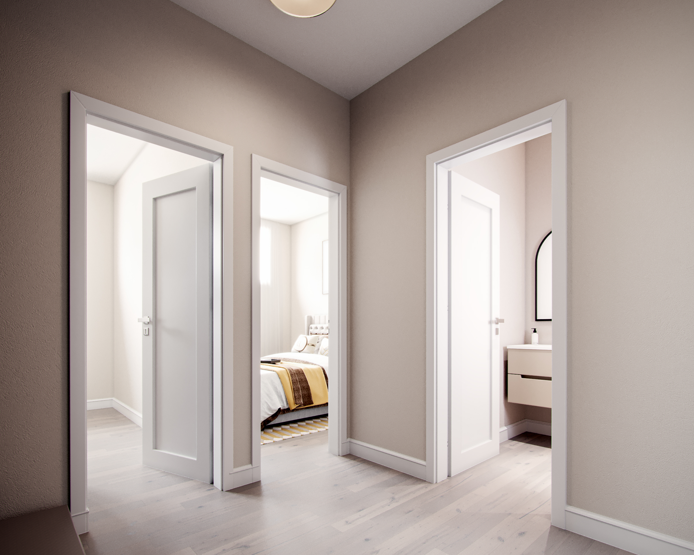Grace Condos rendering 5