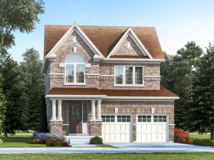 Birch A plan preview