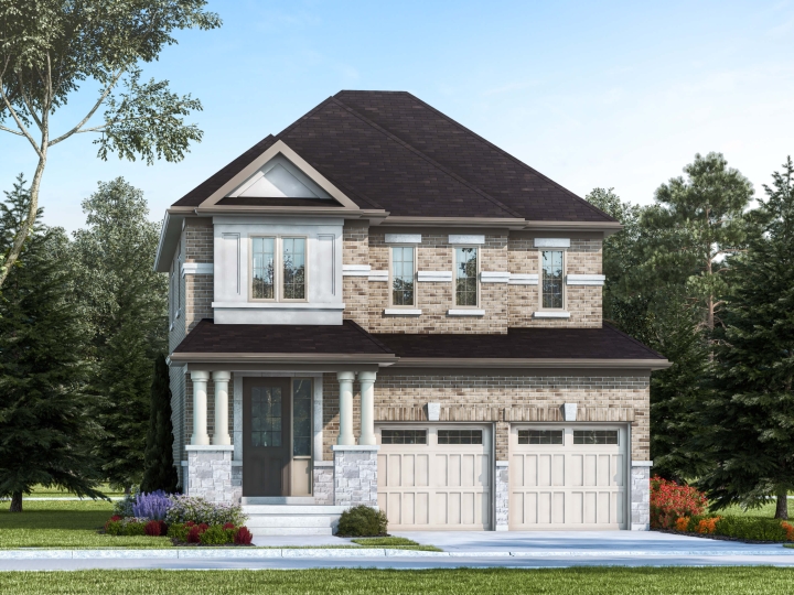 Elm B plan preview