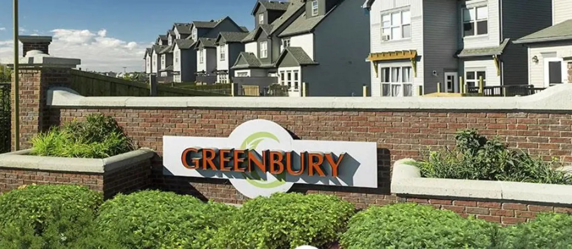 Greenbury, Spruce Grove. Artist’s rendering.