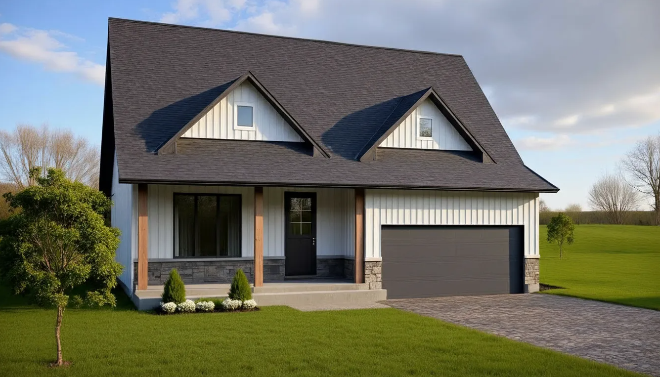 The Lynde plan preview