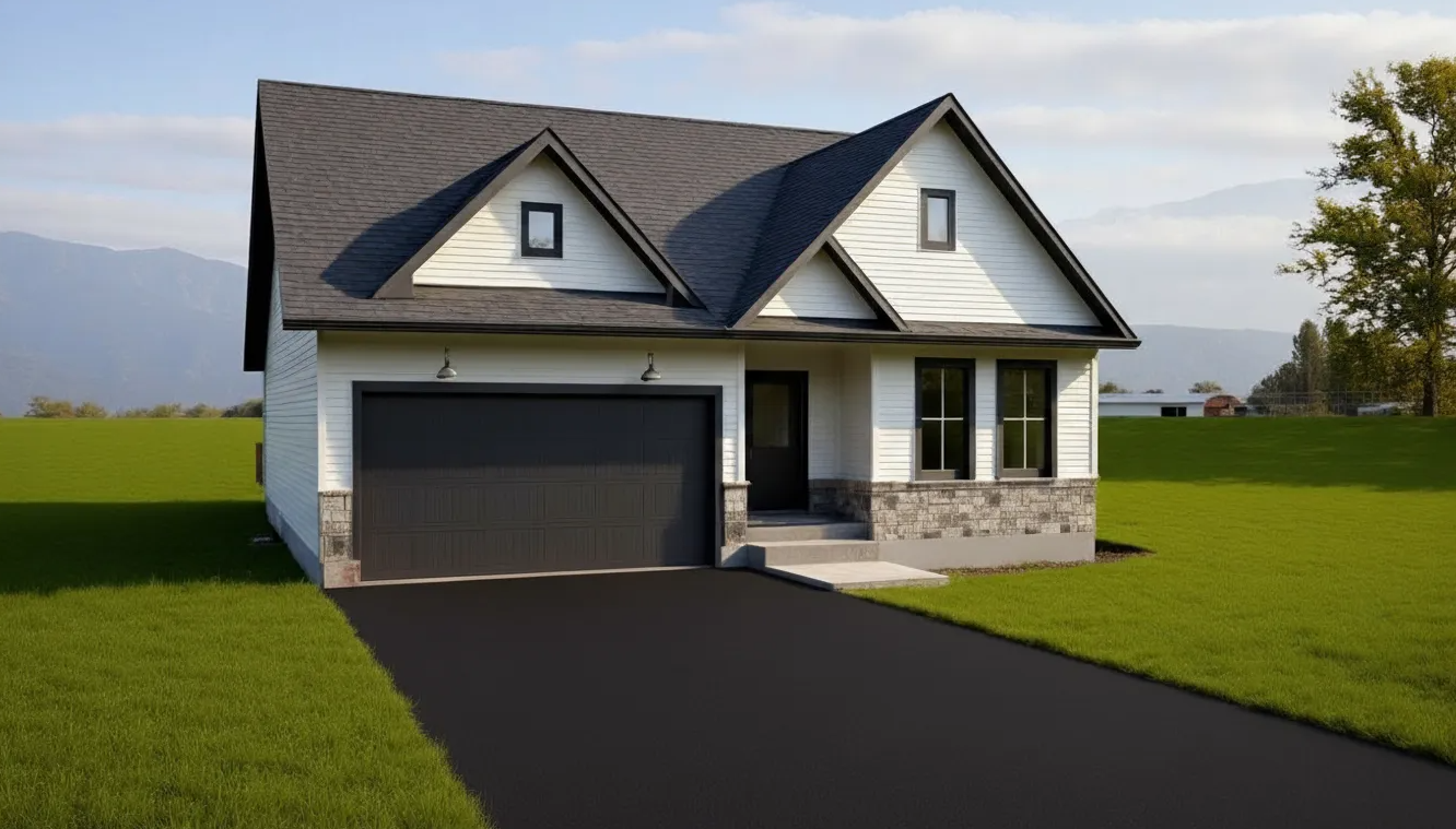 The Wilton plan preview