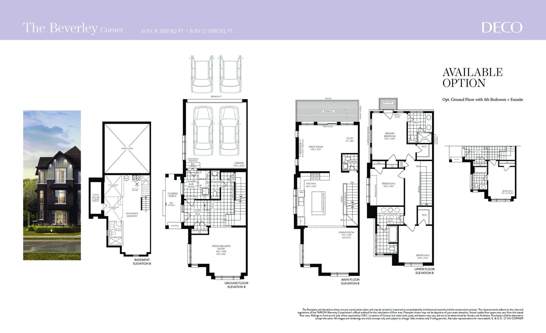 The Altona plan preview