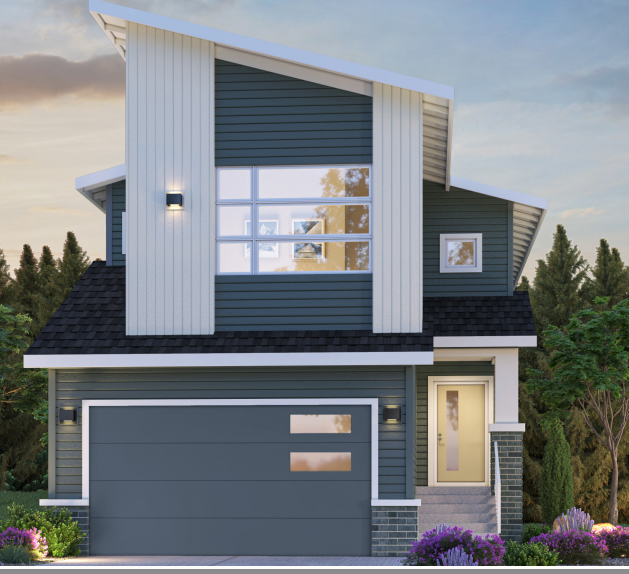 Sunalta 24 plan preview