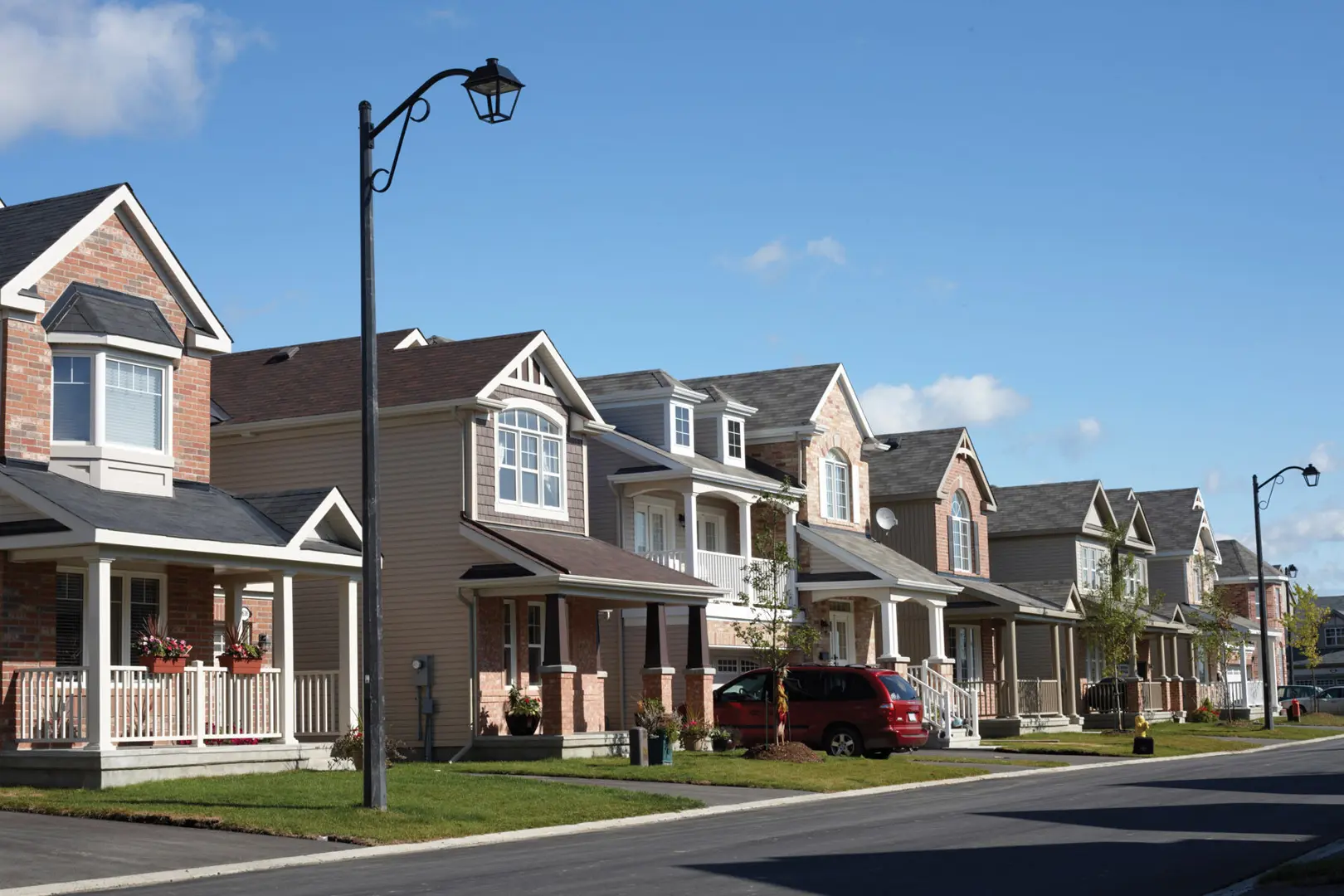 Half Moon Bay, Ottawa. Artist’s rendering.