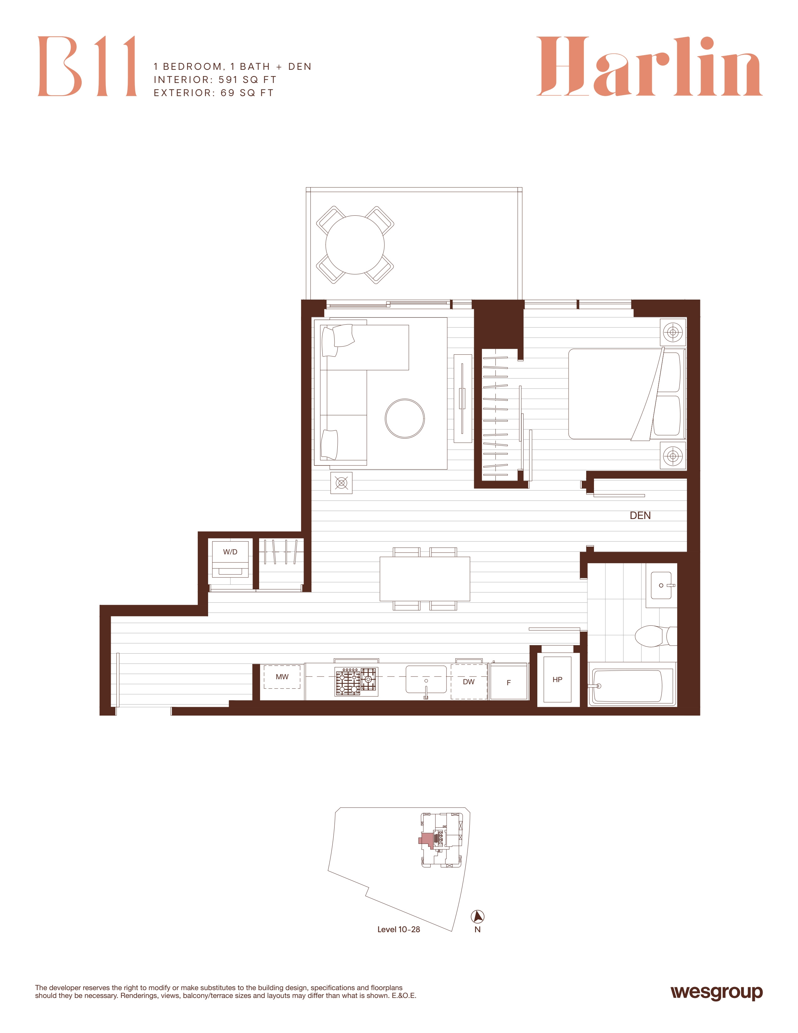 B11 plan preview