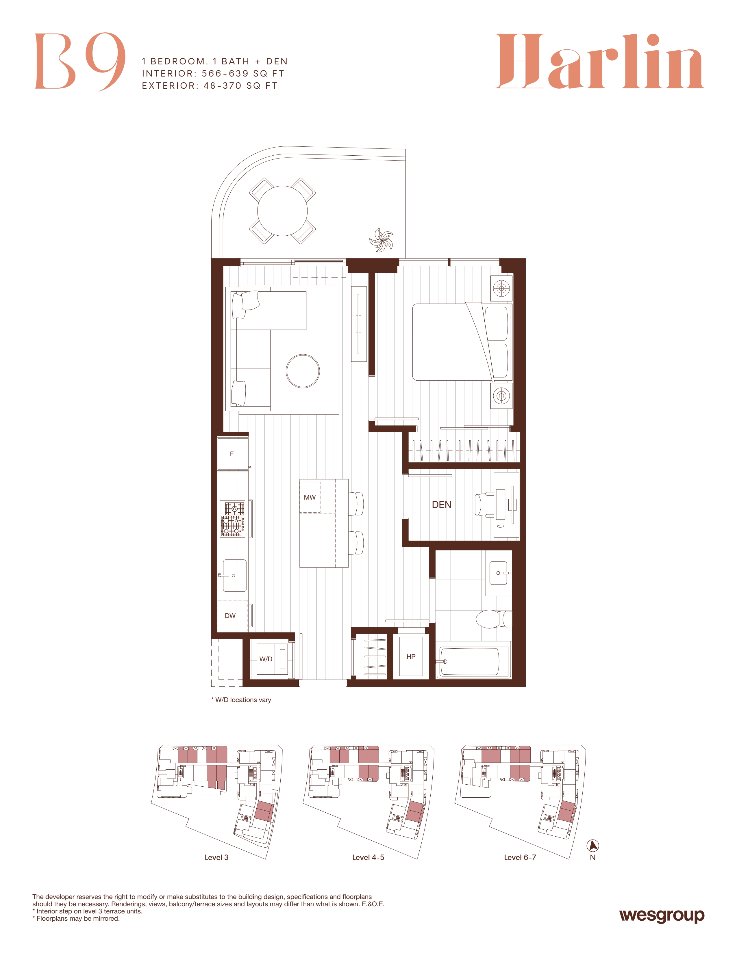 B9 plan preview