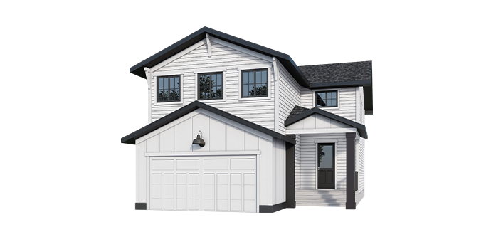 Percy floor plan