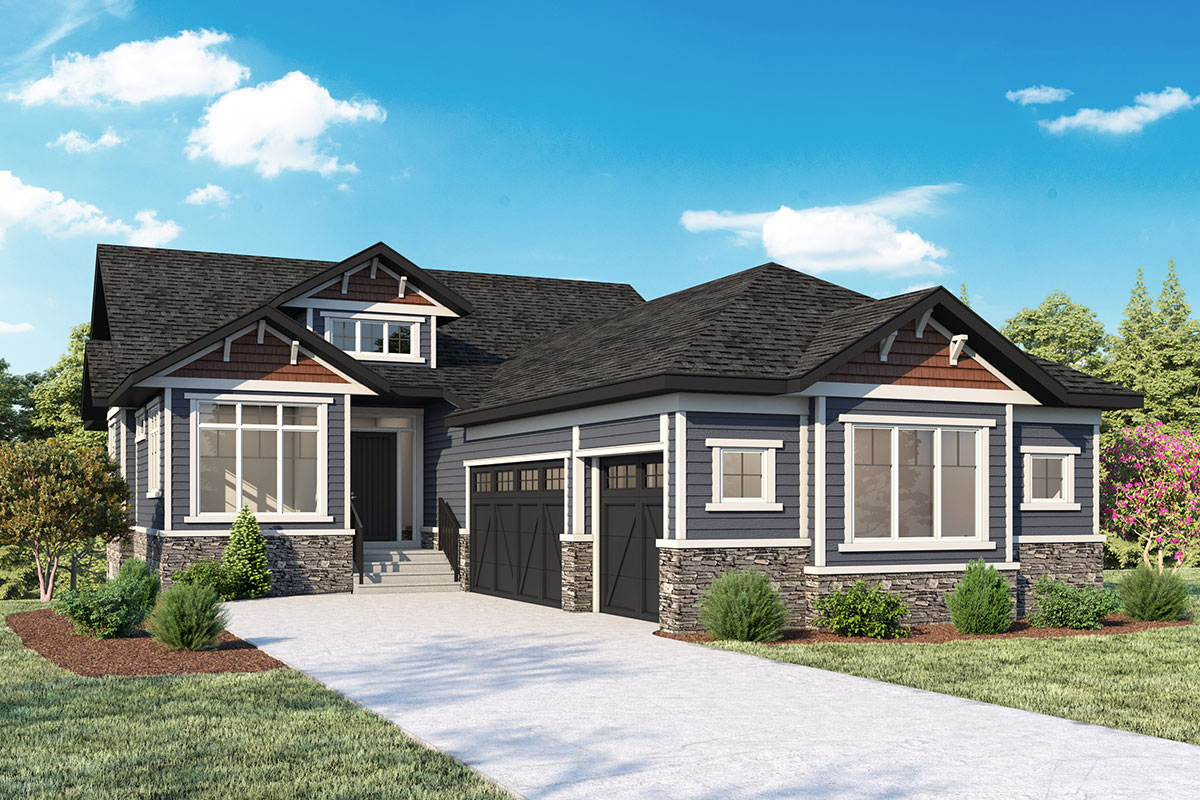 Mount Royal plan preview