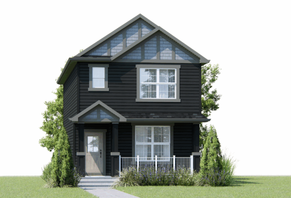 Newport III plan preview