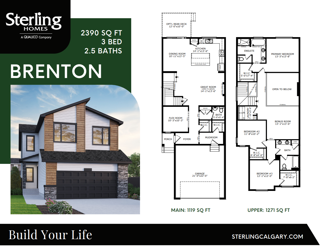 Brenton plan preview