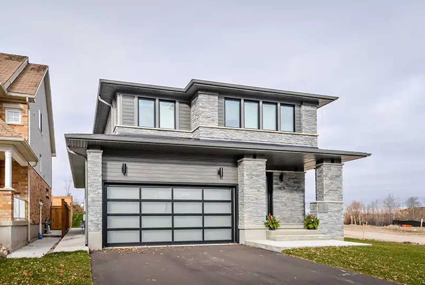 Hart Village, Guelph. Artist’s rendering.