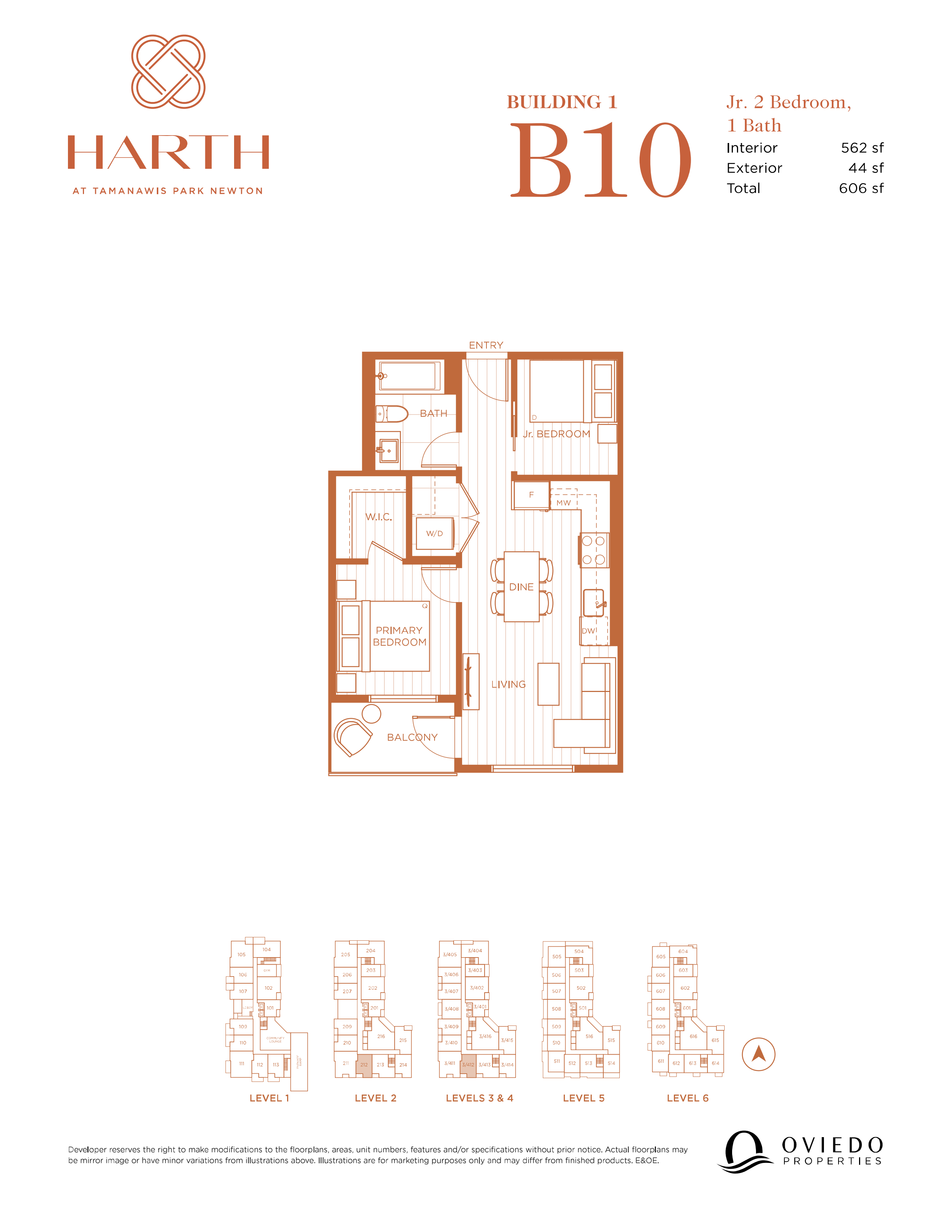 B10 plan preview