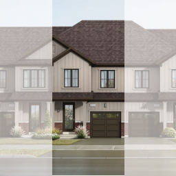 The Cedarbrook - Elev A plan preview