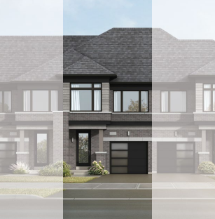 The Cedarbrook - Elev C plan preview