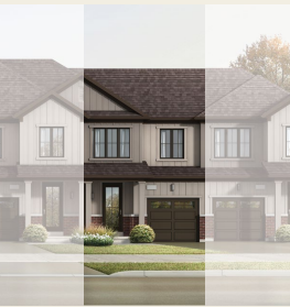 The Mapleview - Elev A plan preview