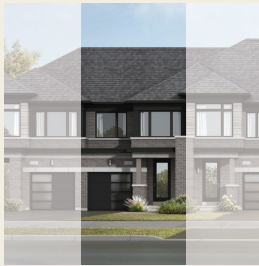 The Pinecrest - Elev C plan preview