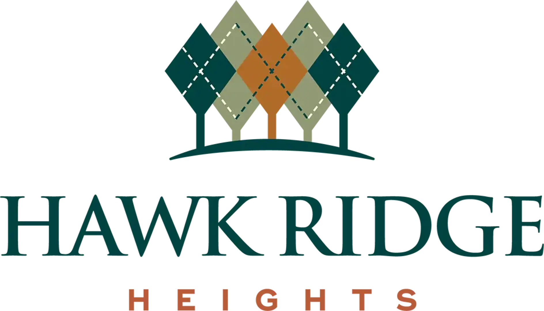 Hawk Ridge Heights, Orillia. Artist’s rendering.