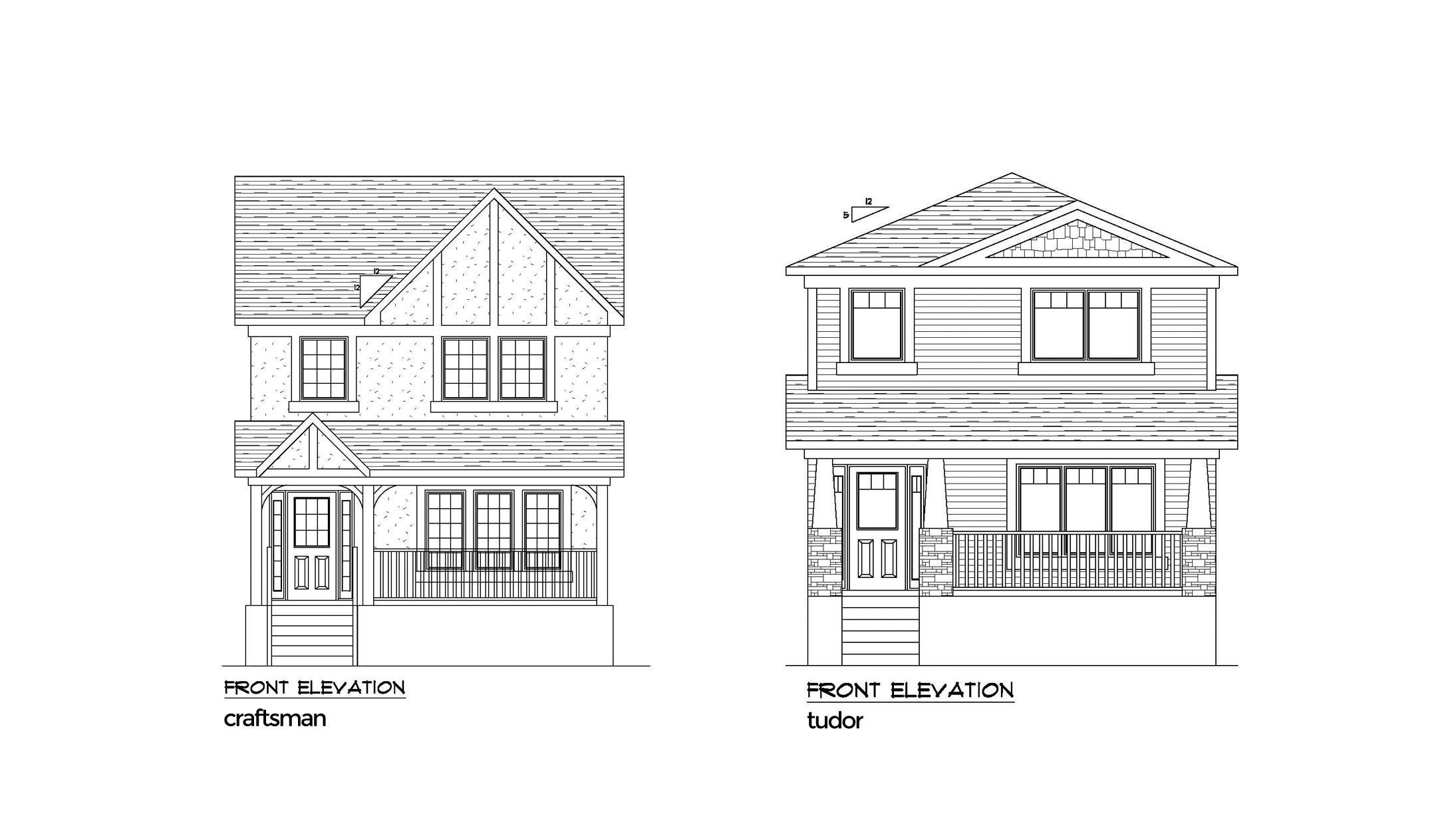 THE BENTLY plan preview
