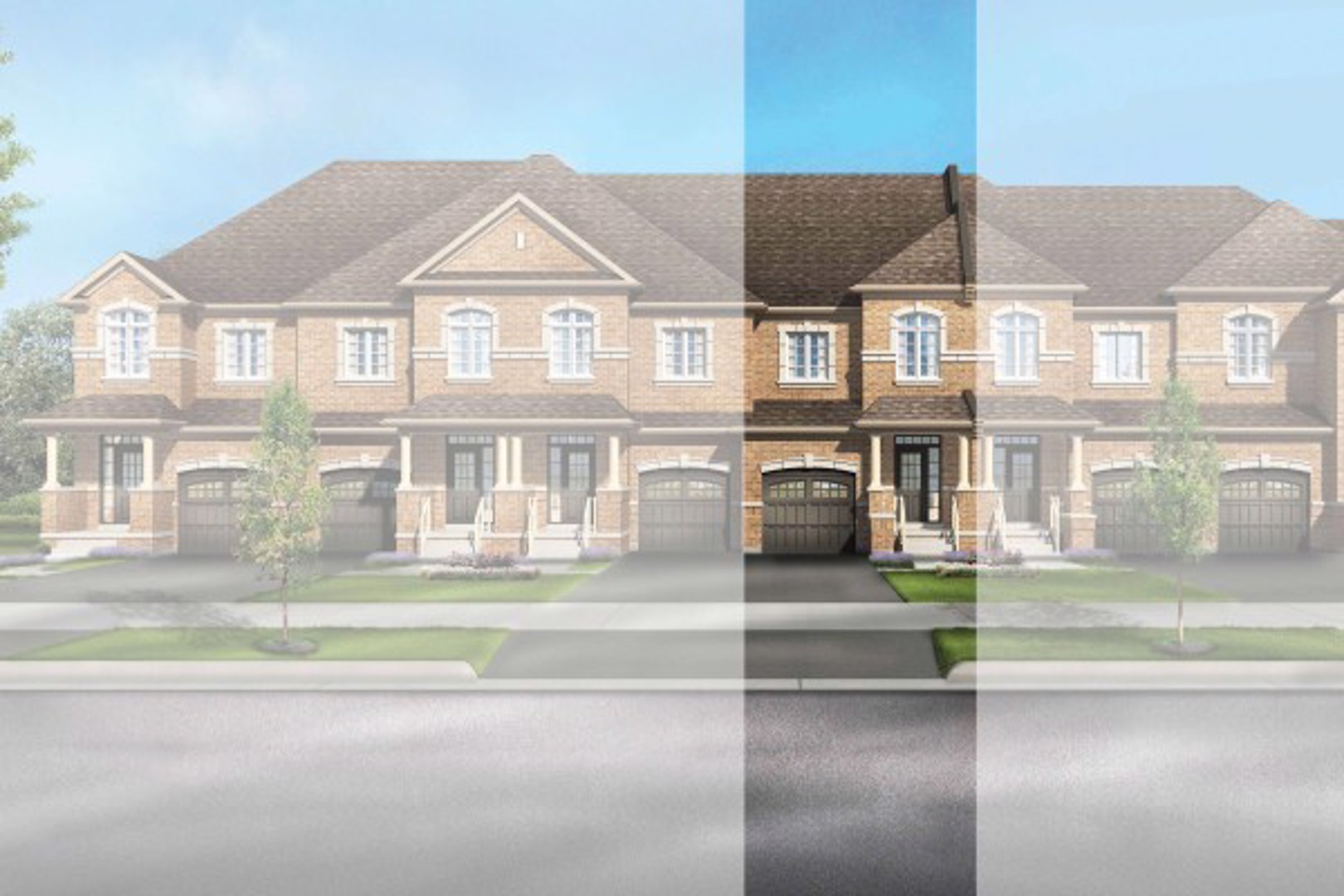 Hazel Glenn Towns rendering 5