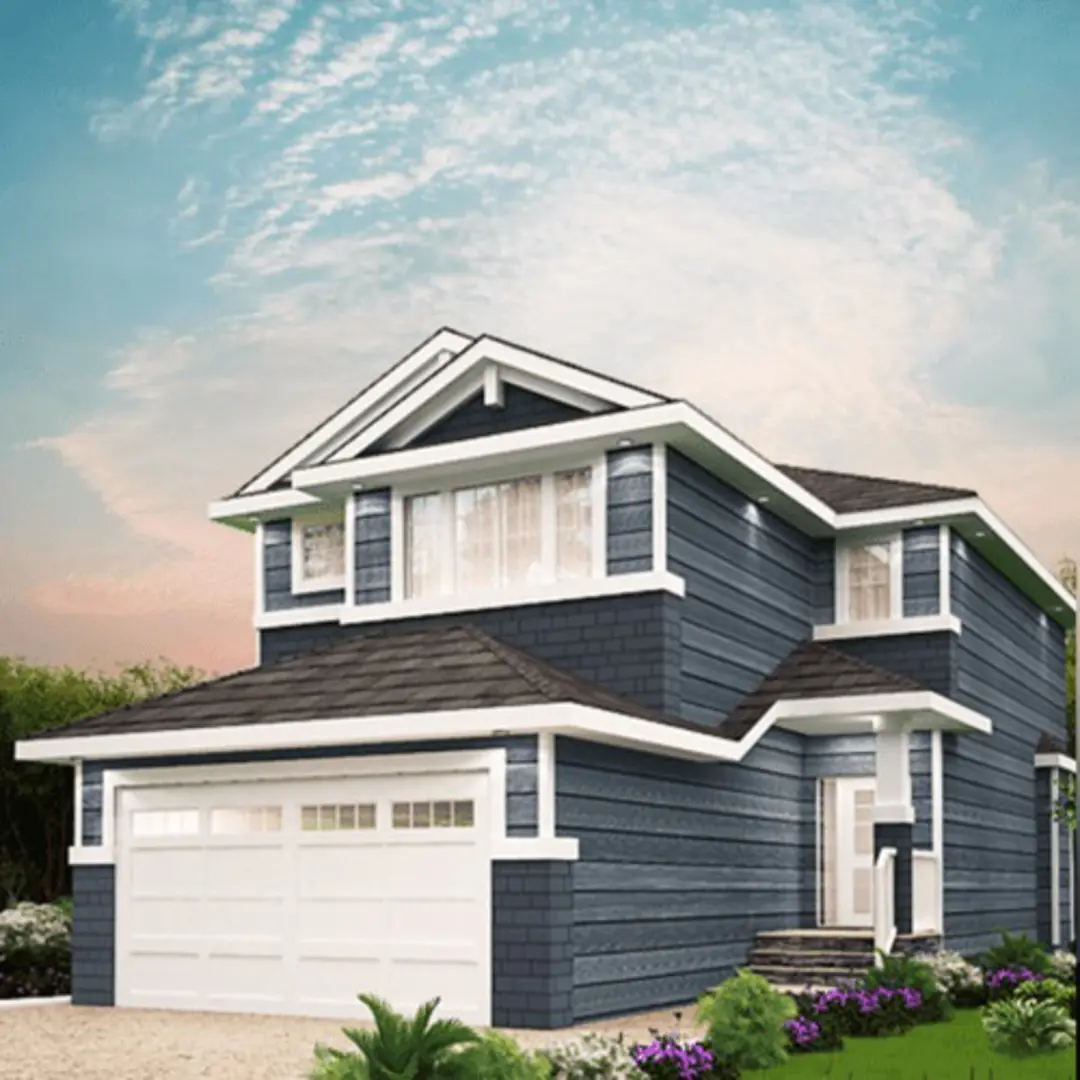 Heartland, Cochrane. Artist’s rendering.