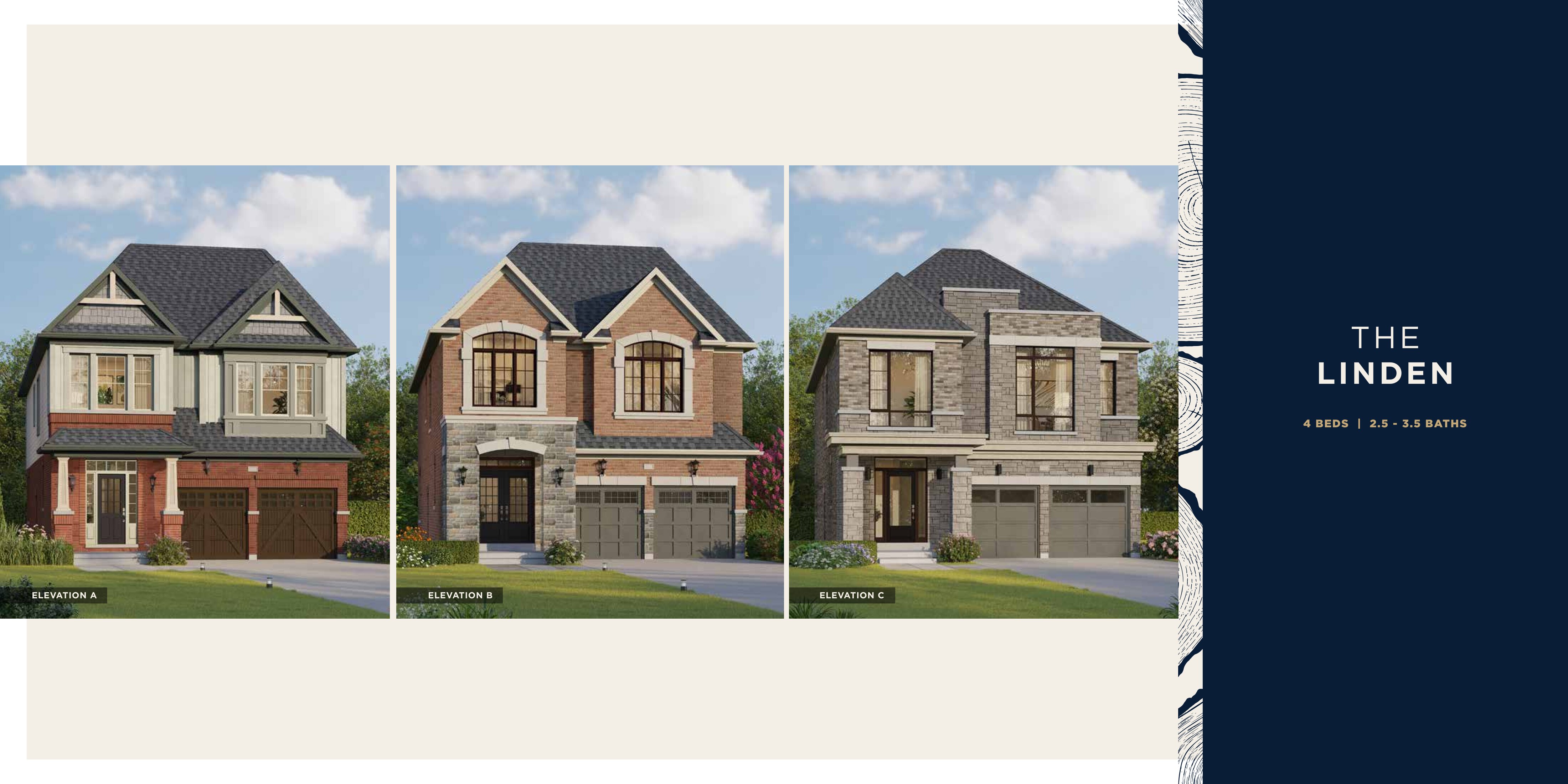 The Linden plan preview