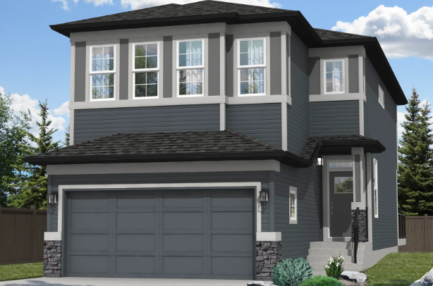 Oxford II plan preview