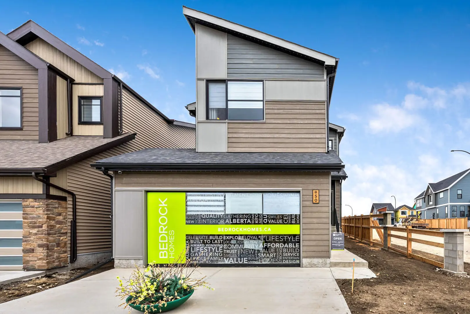 Heartwood, Calgary. Artist’s rendering.