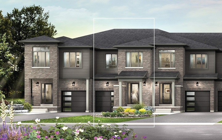 Ranchwood plan preview