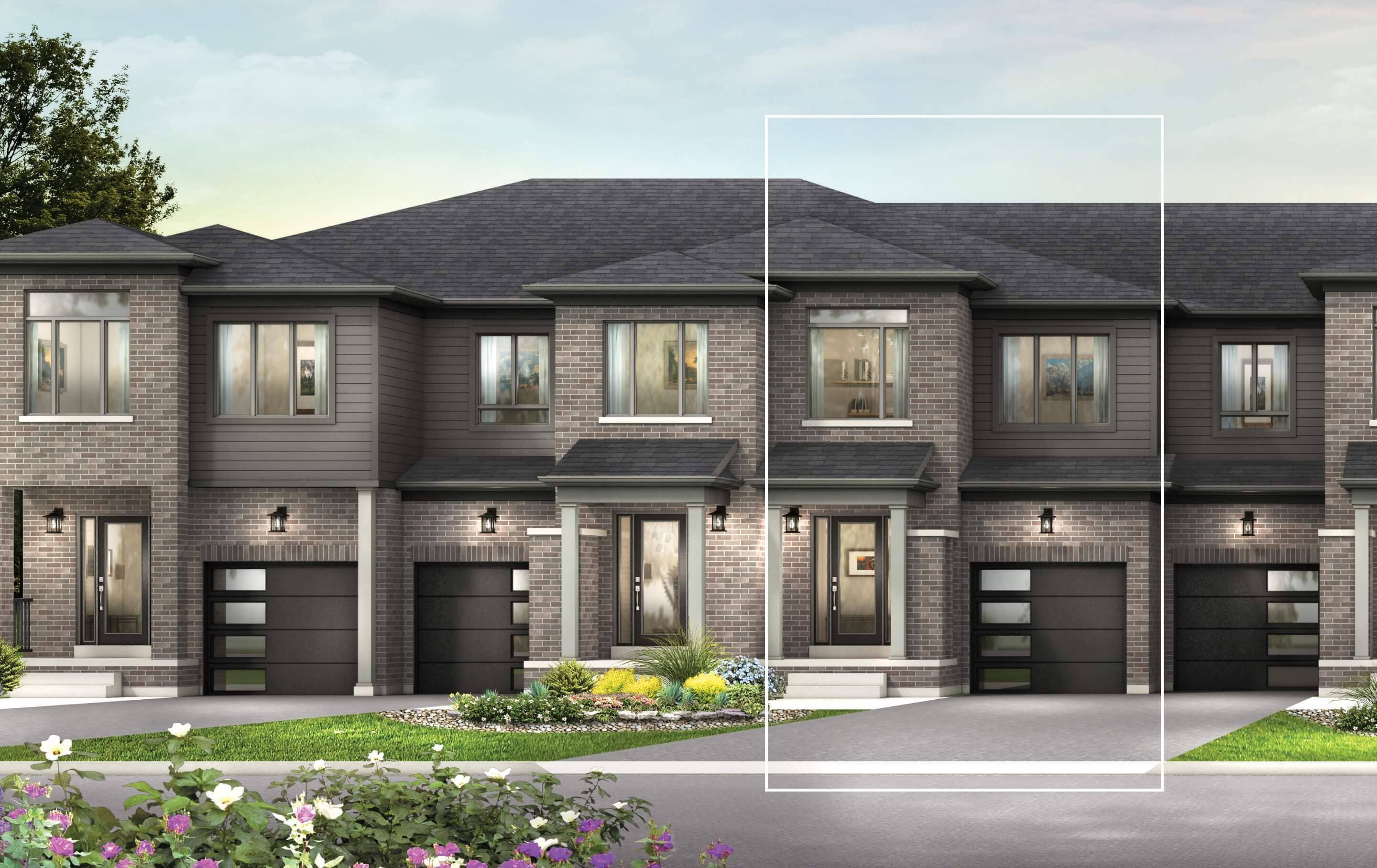 Sunburst plan preview