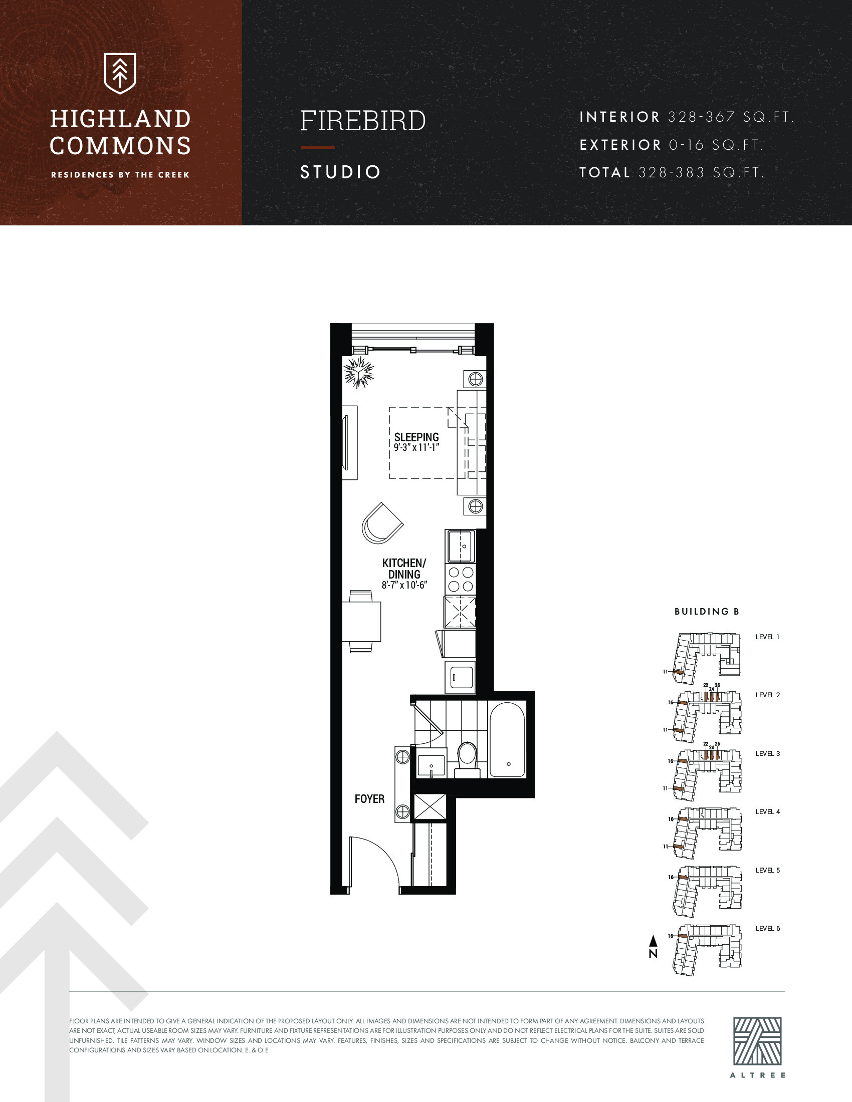 Firebird plan preview