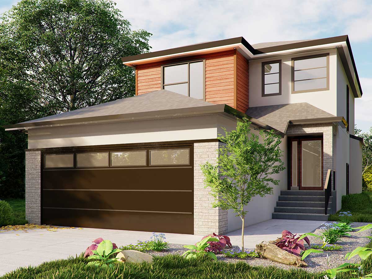 Bridgeport plan preview