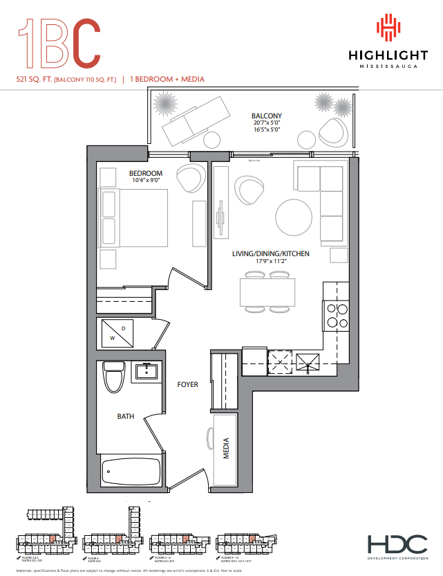 1B-C plan preview
