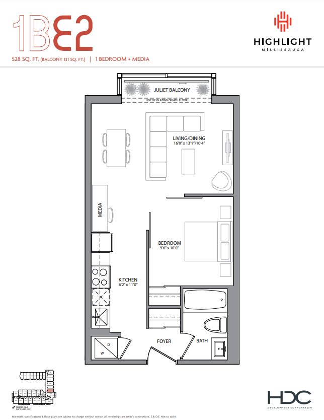 1B-E2 plan preview