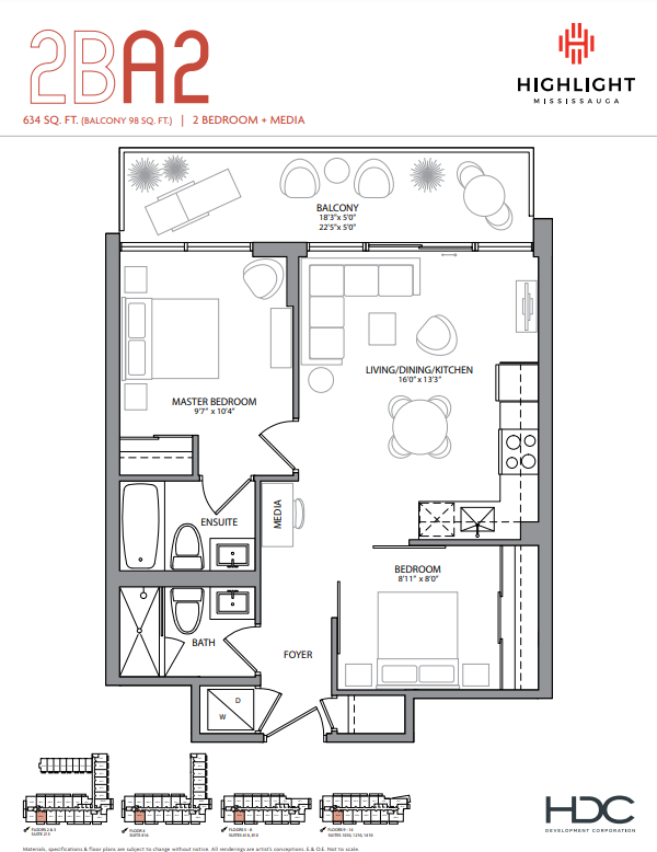 2B-A2 plan preview
