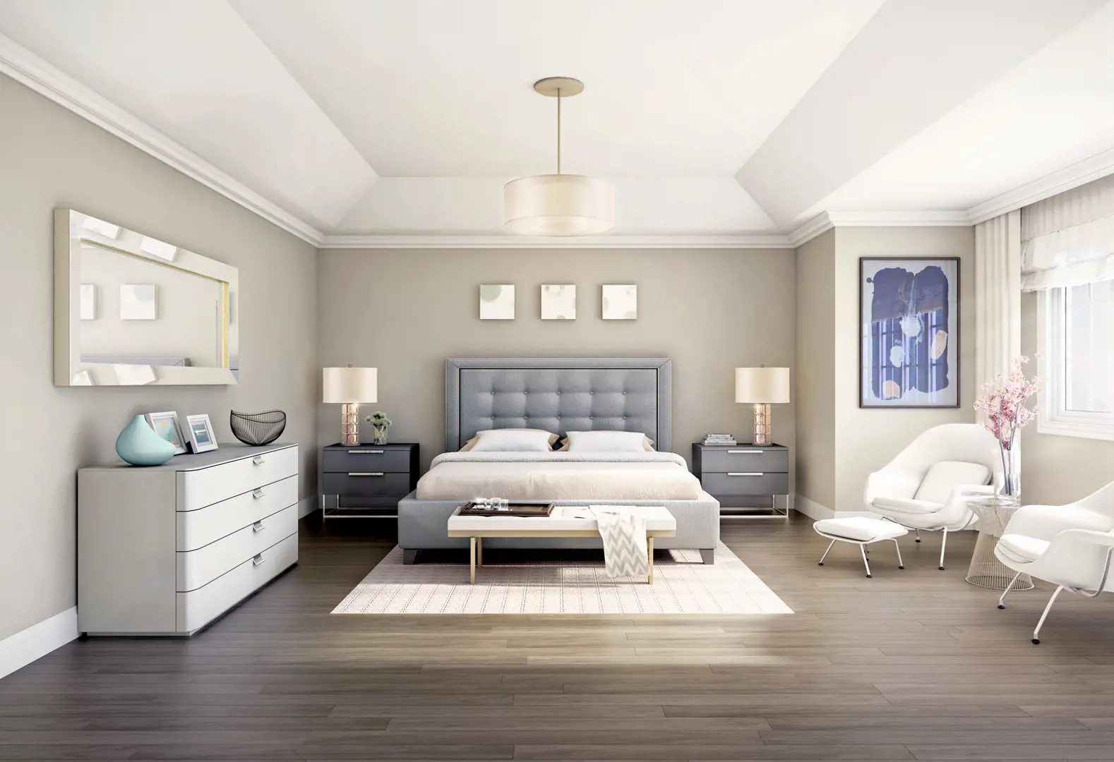 Hillsborough Holland Landing rendering 4