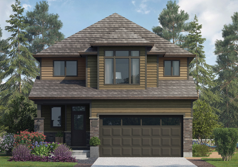 Cedarwood plan preview