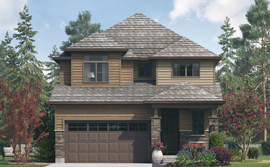 Mayfield plan preview